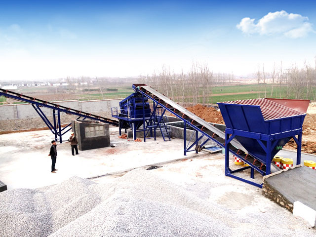 獨立振(zhen)動水洗(xǐ)機