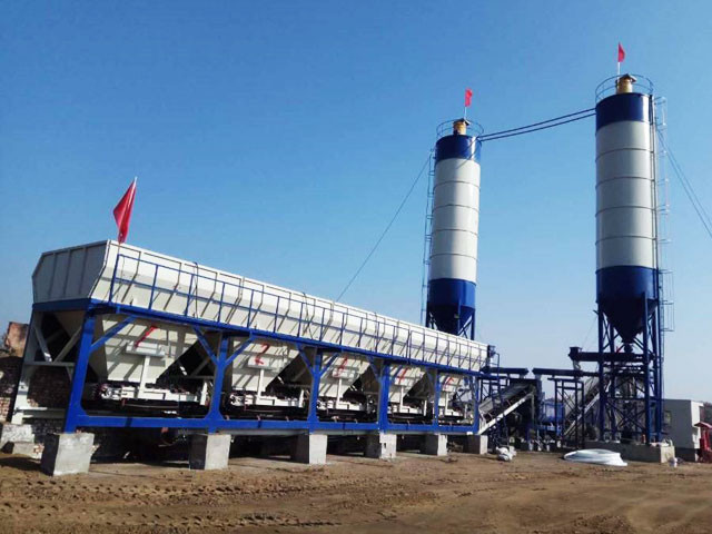 MWB800穩(wen)定土廠(chǎng)拌設備(bei)